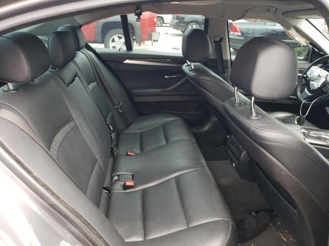WBA5A7C58ED612074 BMW 528 XI