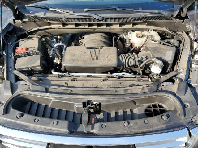 1GKS1BKD6MR136351 GMC YUKON SLT