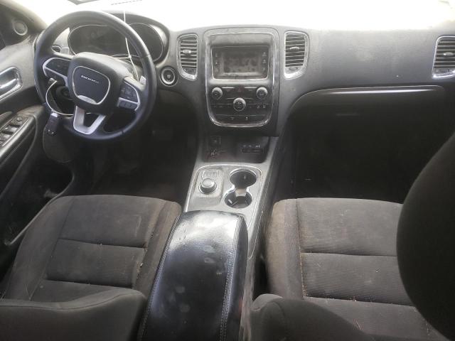 1C4RDHAG4FC760056 Dodge Durango Sxt