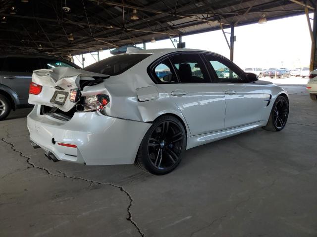 WBS3C9C50FP803707 BMW M3