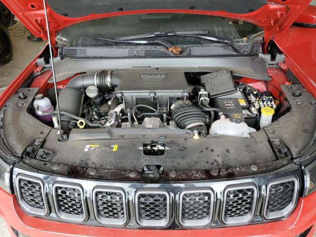 3C4NJDCN2PT511210 Jeep Compass Limited