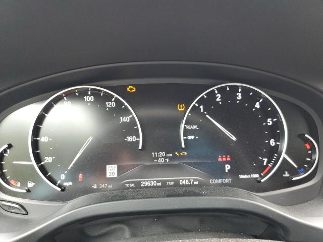 5UXTY5C09M9F30923 BMW X3 Xdrive30i