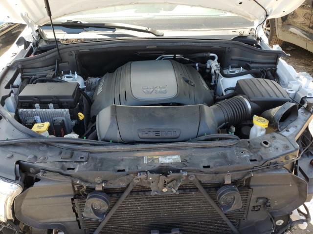 1C4SDJET9HC691125 Dodge Durango Citadel