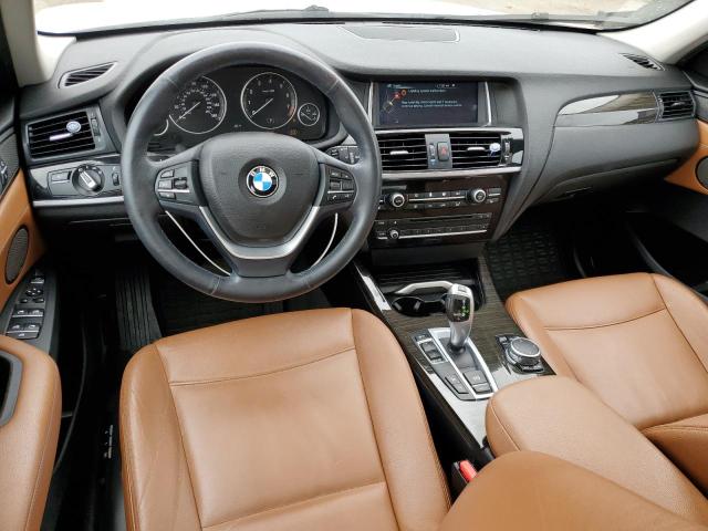 5UXWX7C5XG0R16568 BMW X3 Xdrive35i