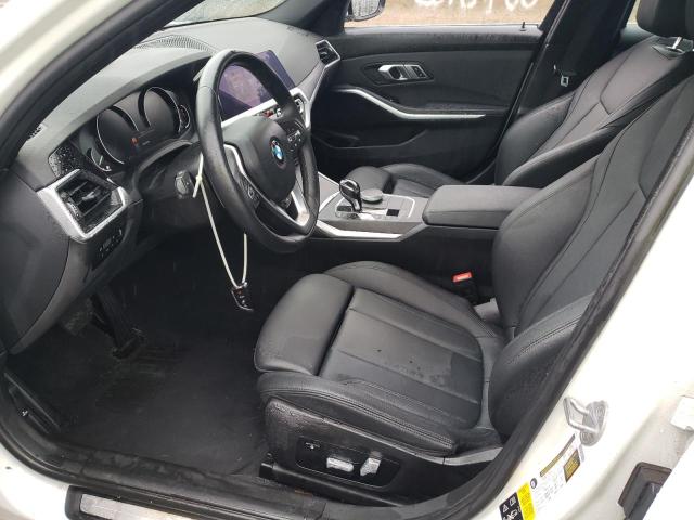 3MW5R7J04L8B34472 BMW 330XI