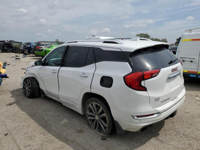 3GKALXEXXKL118383 GMC Terrain Denali