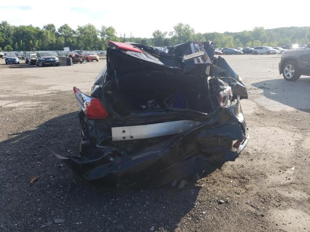 JH4KC1F54EC005778 Acura RLX TECH