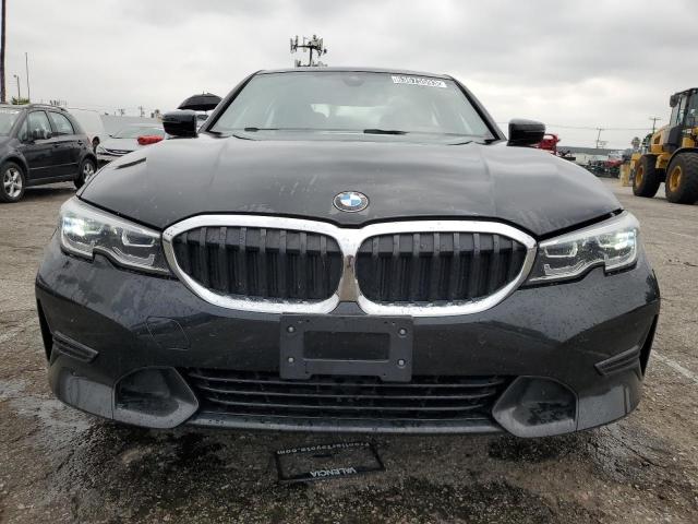 3MW5R1J01M8C07361 BMW 330I