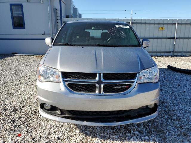 2C4RDGCG7FR748904 Dodge Grand Caravan Sxt
