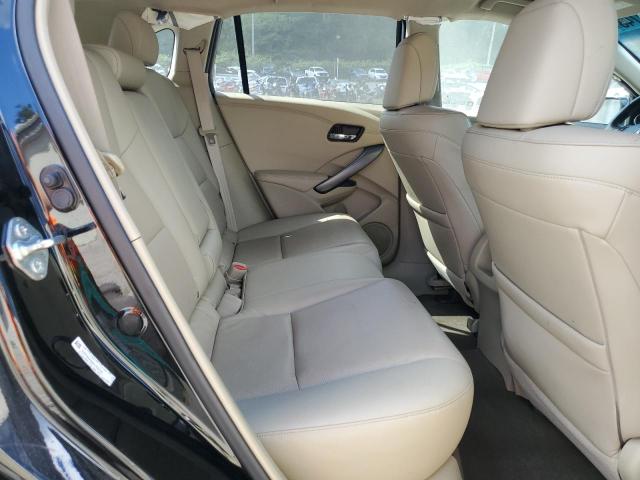 5J8TB4H32EL025115 Acura RDX