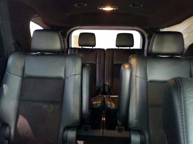 1C4SDJCT9KC806770 Dodge Durango R/t