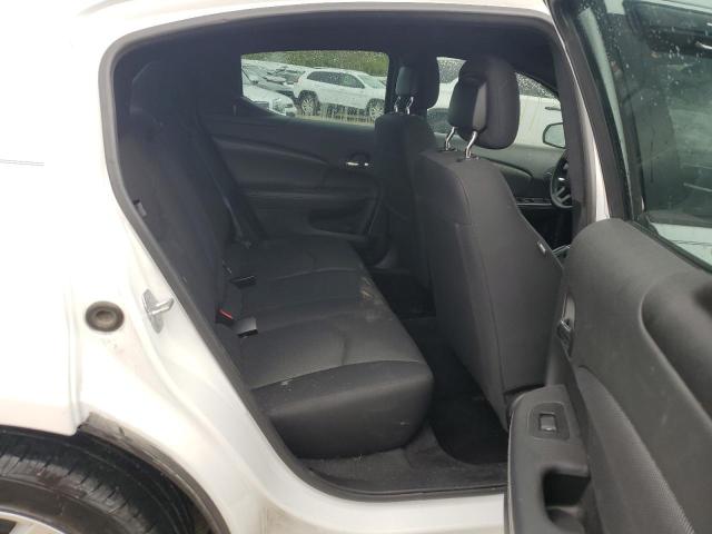 1C3CDZAG1EN235720 Dodge AVENGER SE