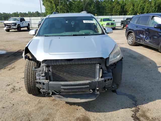 1GKKRSKD6FJ161163 GMC Acadia Slt-2