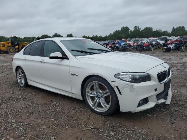 WBA5B1C56ED484251 BMW 535 I