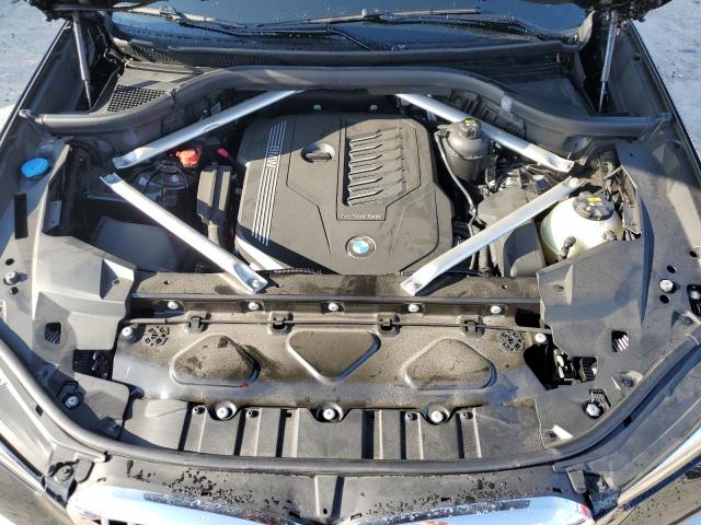 5UXCR4C05L9B21243 BMW X5 Sdrive 40i