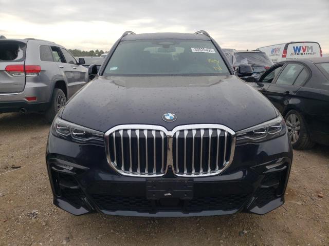5UXCX4C53KLS38139 BMW X7 Xdrive50i