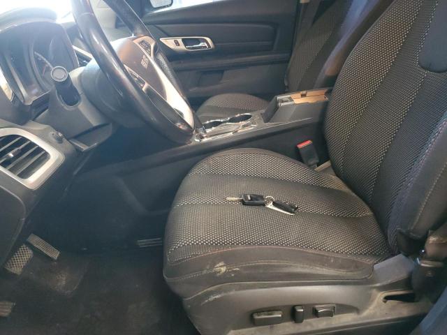 2GKALNEK3G6274270 GMC Terrain Sle