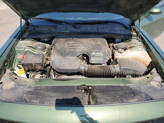 2C3CDZJG1LH222892 Dodge Challenger Gt