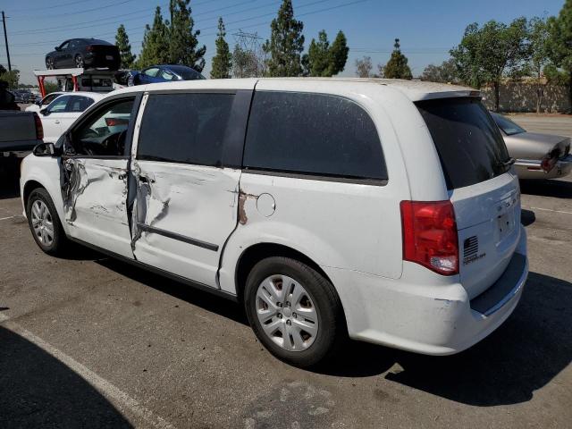 2C4RDGBG9ER123663 Dodge Grand Caravan Se