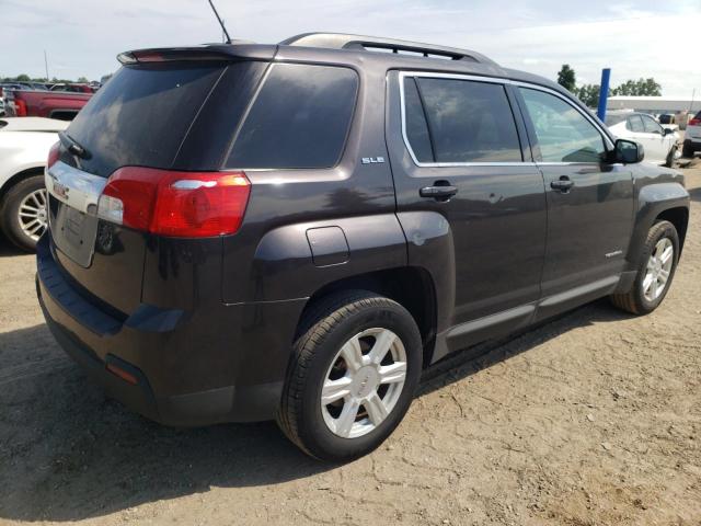 2GKALREK0F6359086 GMC Terrain Sle