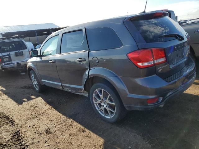 3C4PDDEGXJT514779 Dodge JOURNEY GT