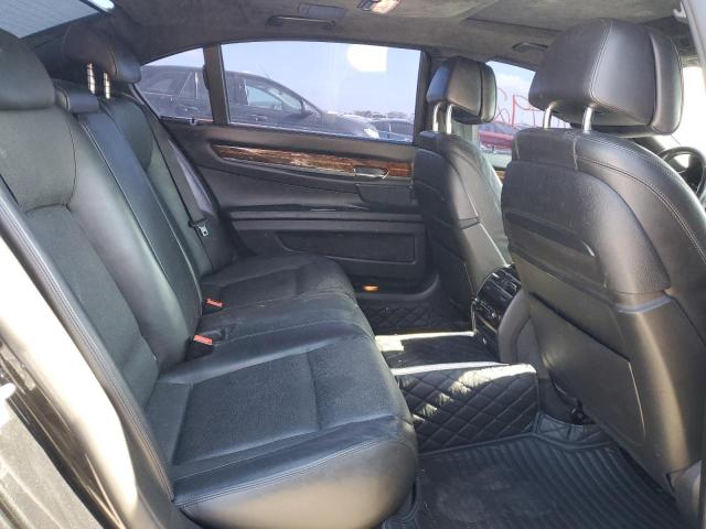 WBAYF8C50ED653724 BMW 750 LXI