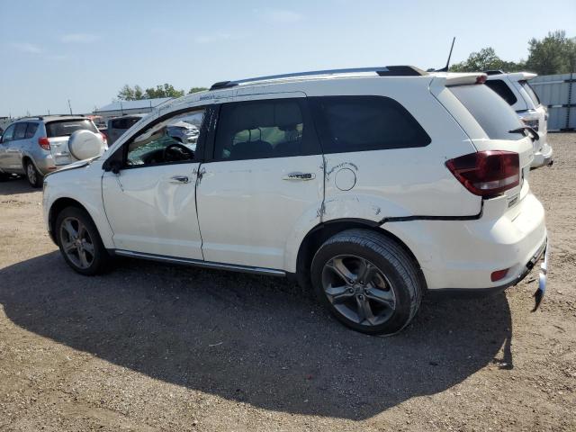 3C4PDCGB5JT187249 Dodge Journey Crossroad