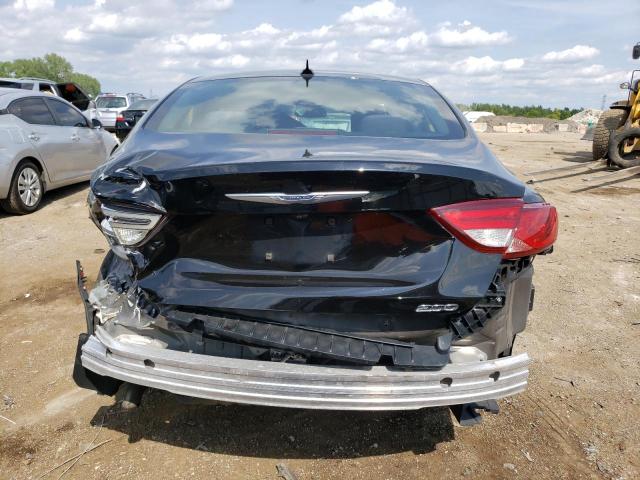 1C3CCCABXFN615175 Chrysler 200 Limited