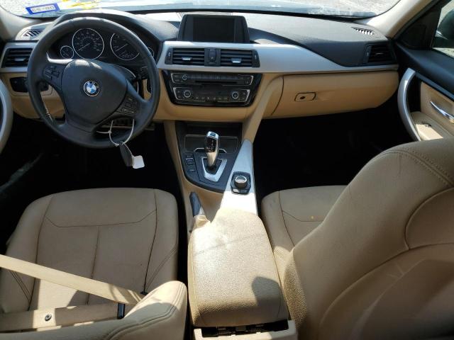 WBA8E1G31HNU17892 BMW 320 I