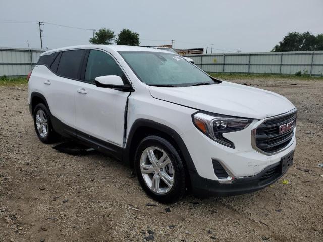 3GKALMEV6LL293874 GMC Terrain Sle