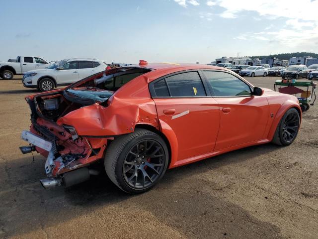 2C3CDXL94MH524911 Dodge Charger Srt Hellcat