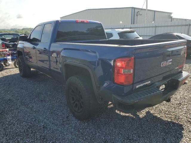 1GTV2UECXEZ109045 GMC Sierra K1500 Sle