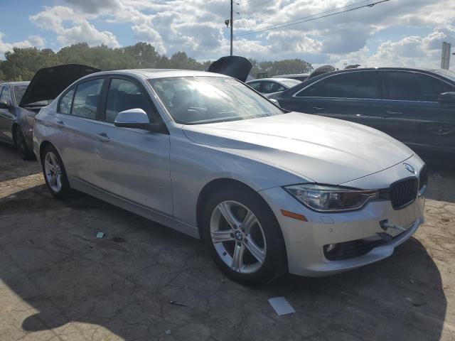 WBA3B3G52FNT18625 BMW 328 XI