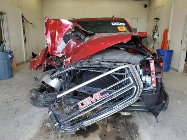 1GKS2BKC1FR684801 GMC YUKON SLT