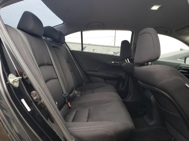 1HGCR2F5XEA162982 Honda Accord Sport