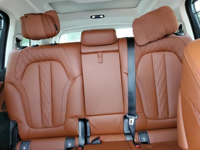 5UX23EM05P9R55923 BMW X7 Xdrive40i