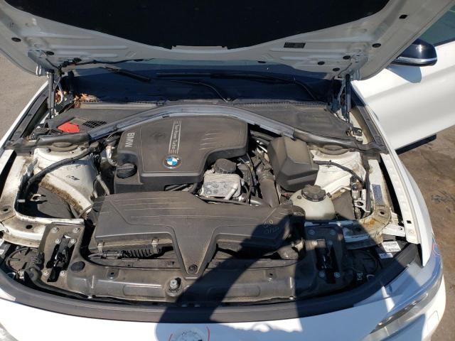 WBA3N9C59EK244524 BMW 428 XI