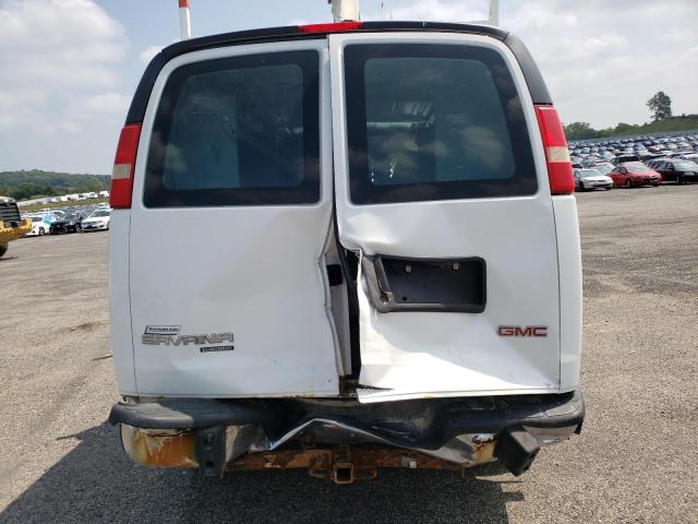 1GTW7FCA9E1911913 GMC Savana G2500