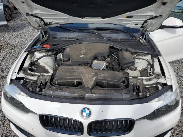WBA8A9C50HK620274 BMW 320 I