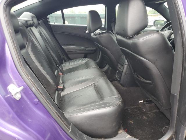 2C3CDXJGXKH523874 Dodge Charger Sxt