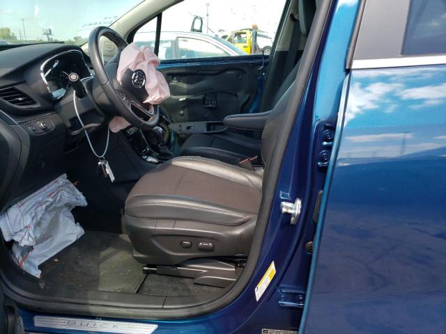 KL4CJESB5KB963726 Buick Encore Preferred