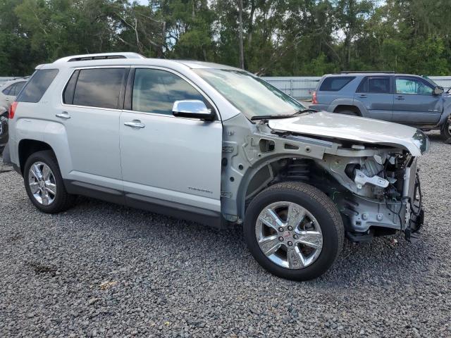 2GKFLTE33F6284542 GMC Terrain Slt