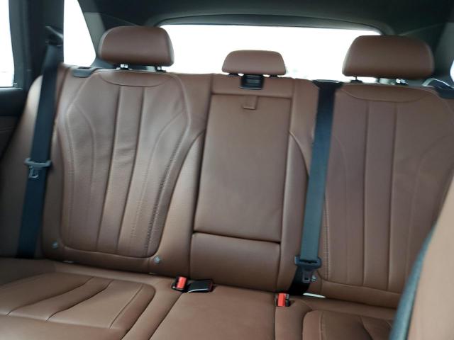 5UXKR2C50J0X10761 BMW X5 Sdrive35i