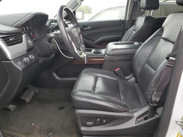 1GKS2HKC0FR256186 GMC Yukon Xl K1500 Slt