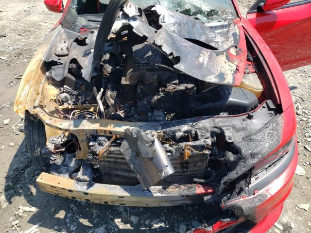 2C3CDXL99JH230027 Dodge Charger Srt Hellcat