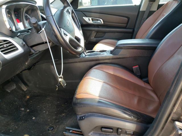 2GKFLUEK8G6161589 GMC Terrain Slt