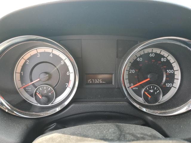 2C4RDGBG9KR793130 Dodge Grand Caravan Se