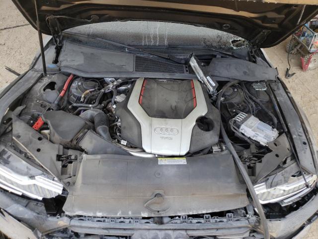 WAUPFAF22LN016491 Audi S7 Premium Plus