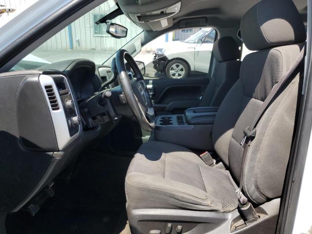 3GTU2UEC1FG242418 GMC Sierra K1500 Sle