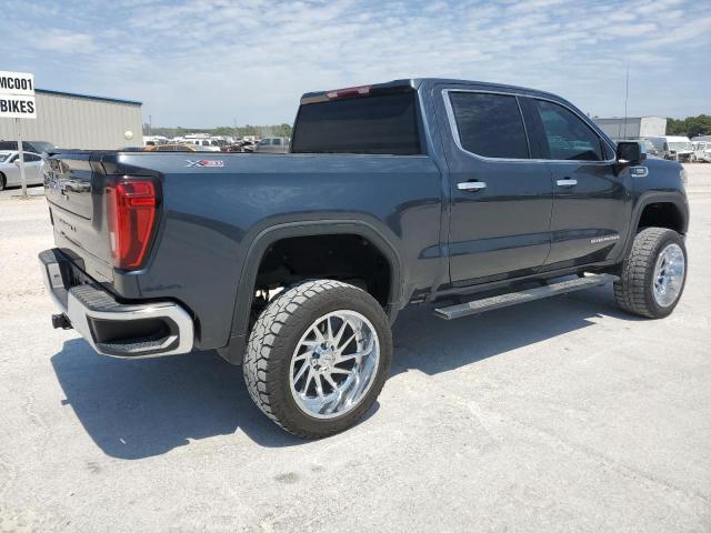 1GTU9DET0MZ205711 GMC Sierra K1500 Slt
